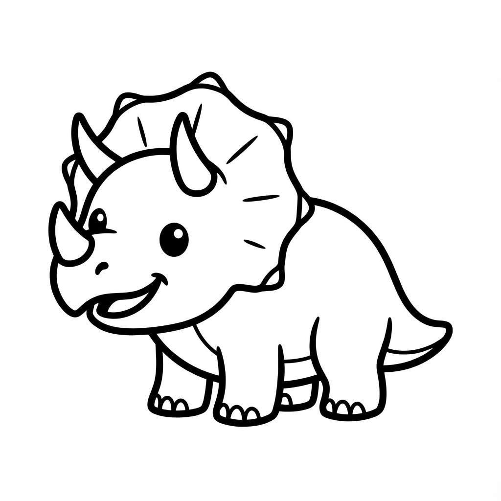 Triceratops