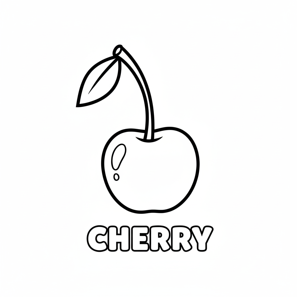 Sweet Cherry