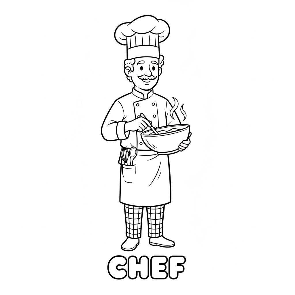 Chef