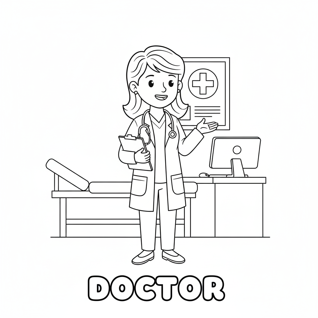Doctor