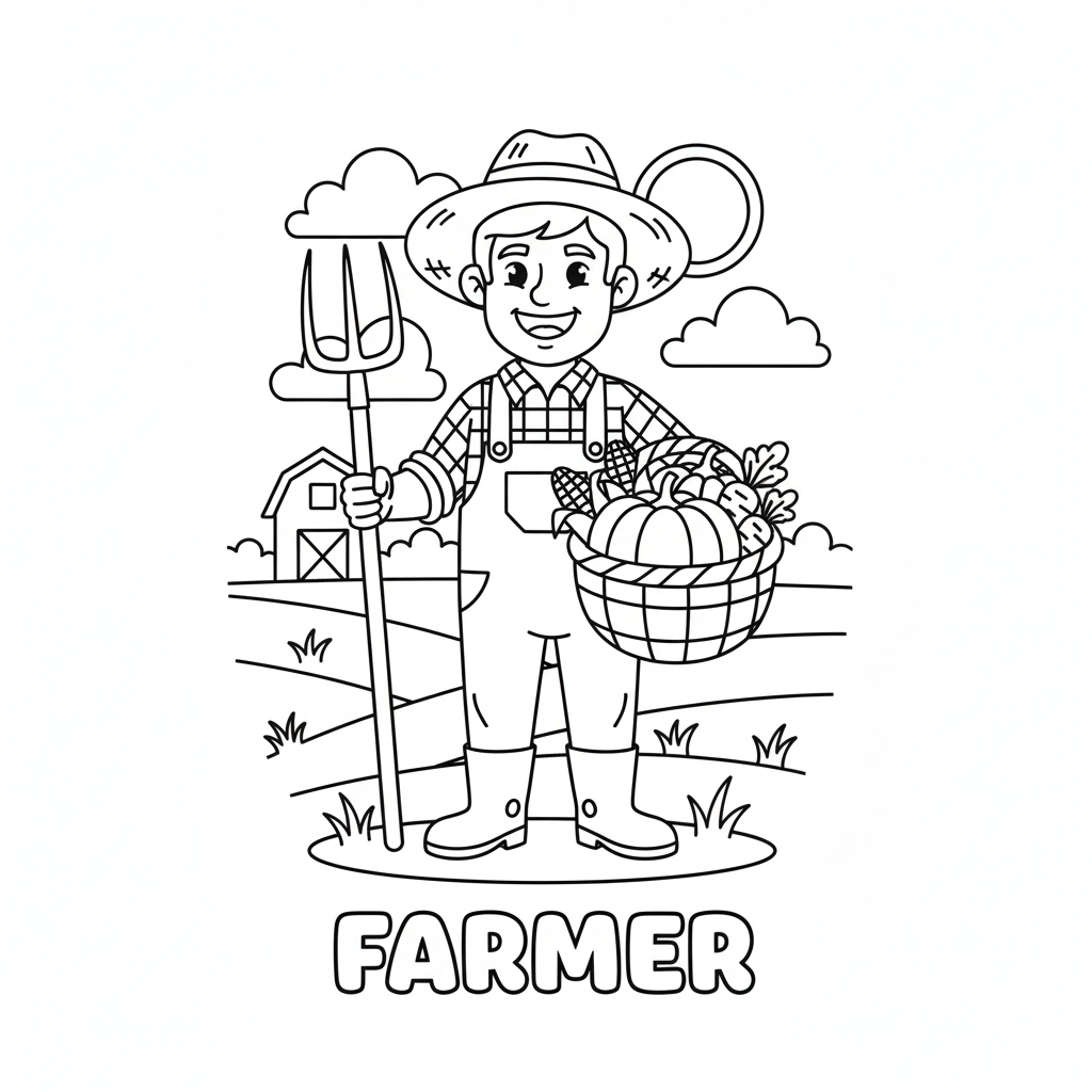Farmer