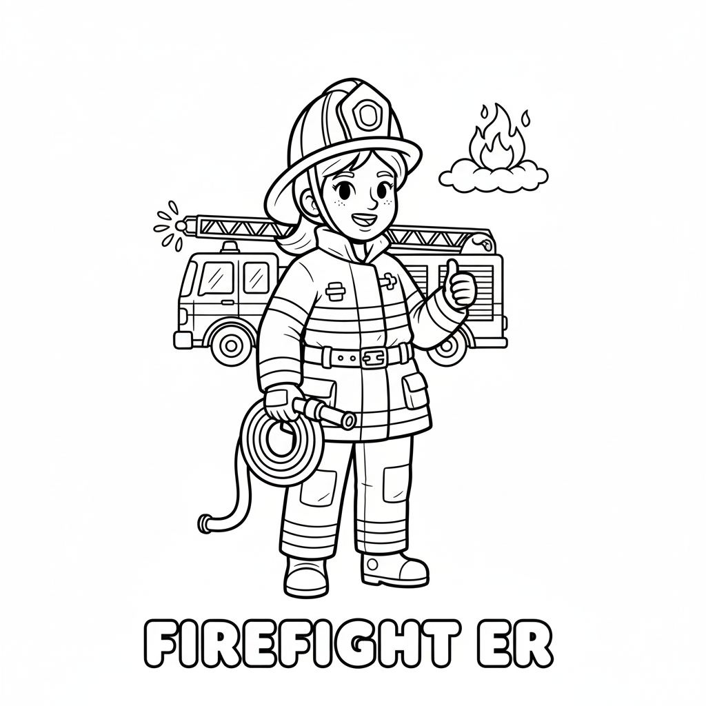Firefighter