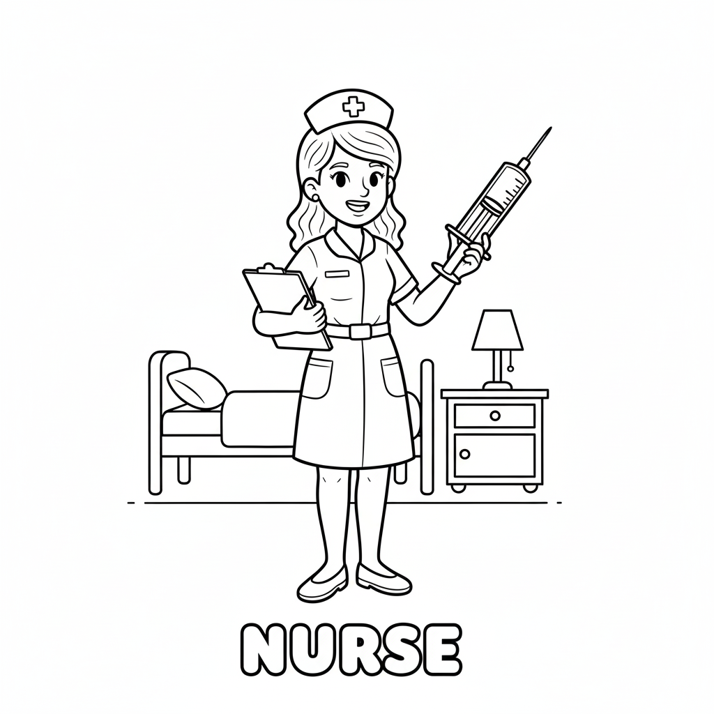 Nurse