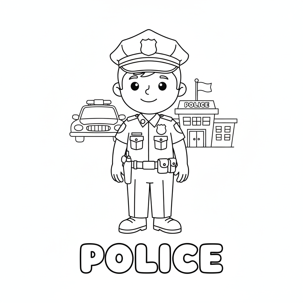 Police Officer