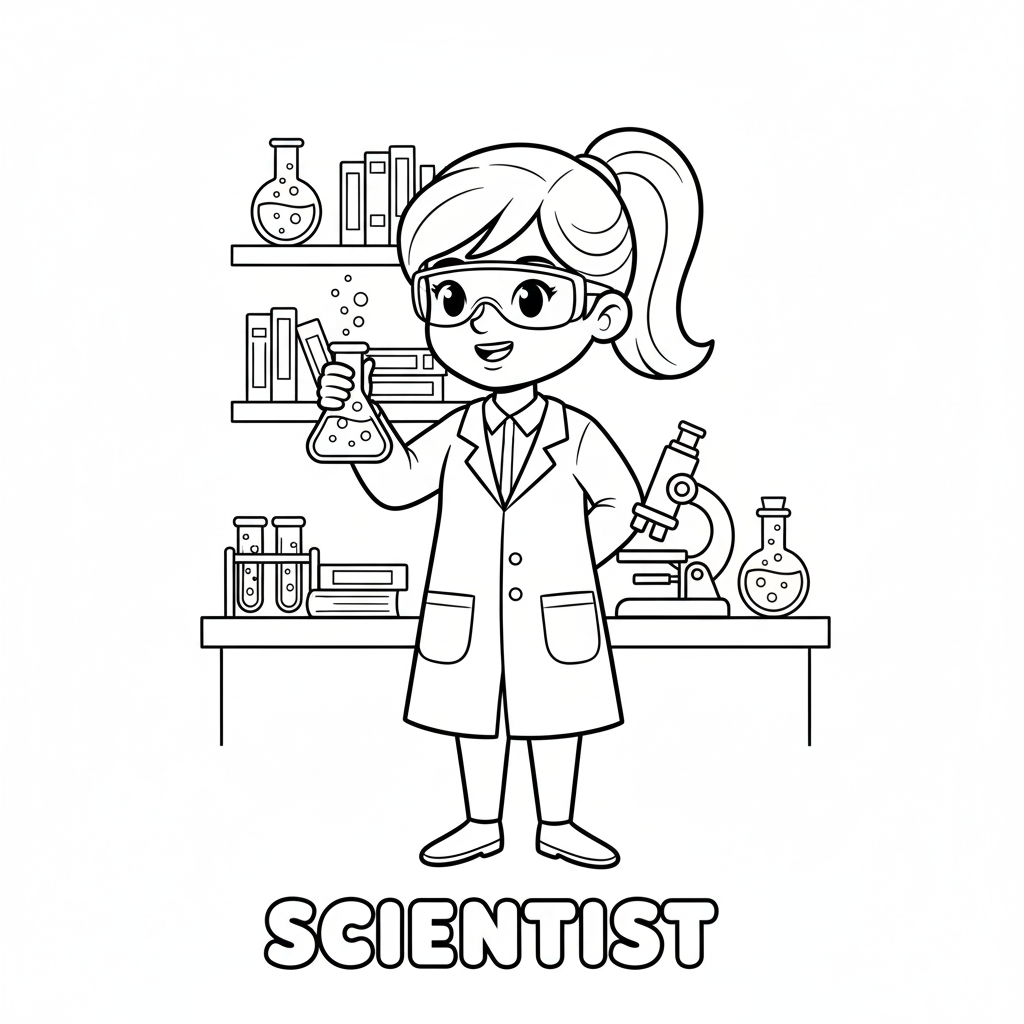 Scientist