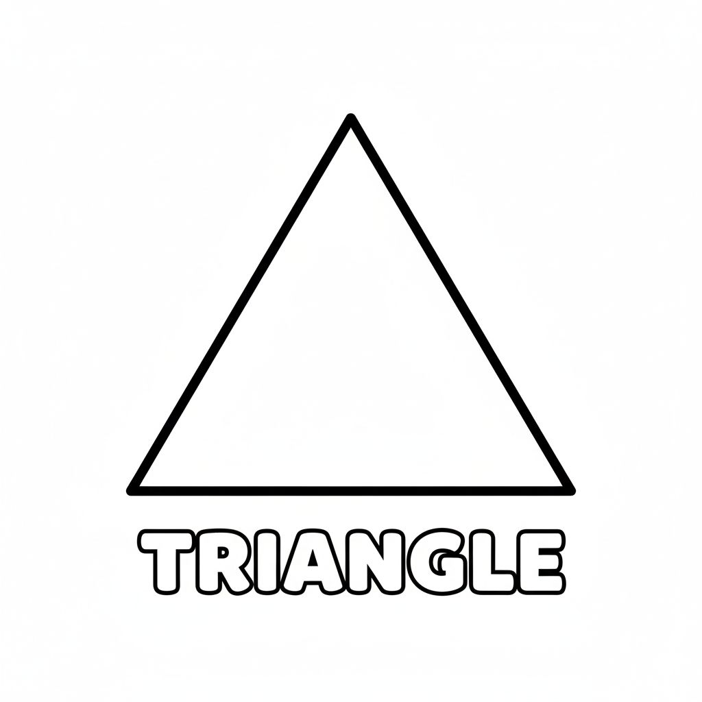Triangle Shape
