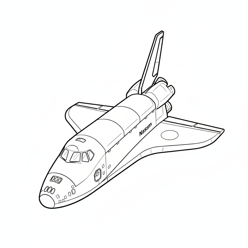 Space Shuttle