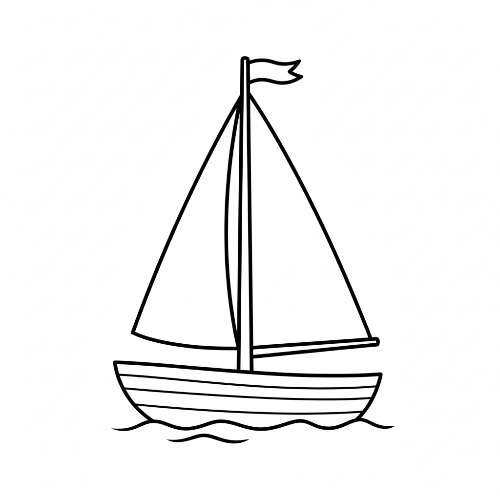 Sailboat