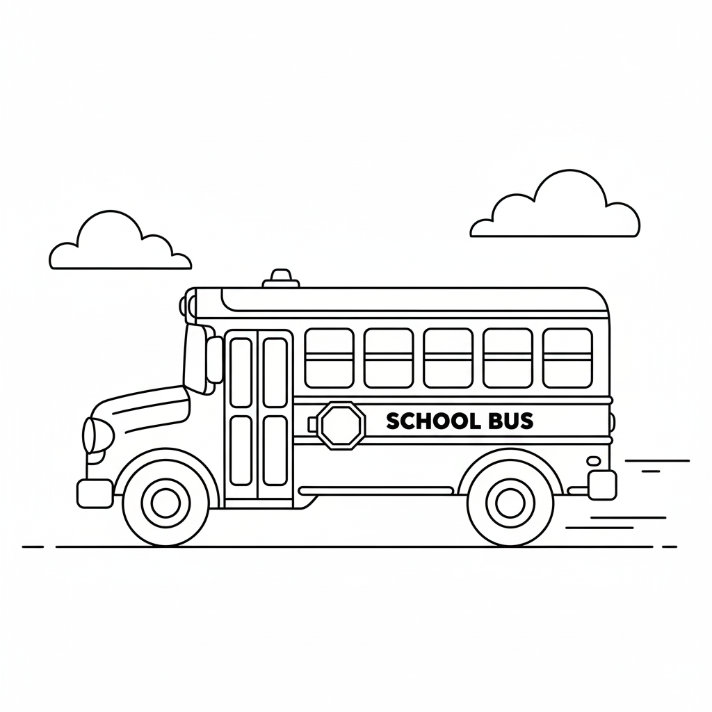 School Bus